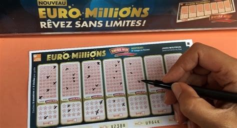 tirage euromillions swiss win